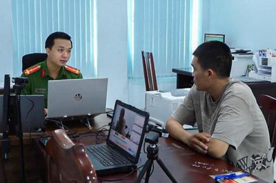 Khởi tố tài xế gây tai nạn làm 2 người chết trên cao tốc Cam Lâm - Vĩnh Hảo