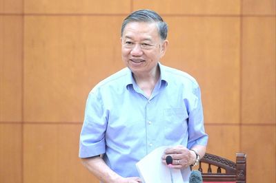 Tổng Bí thư, Chủ tịch nước: Chuyển từ nói điều ta muốn sang trả lời đúng điều Nhân dân quan tâm
