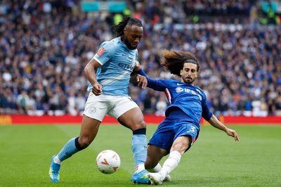 Real Madrid đạt thỏa thuận chiêu mộ Cucurella