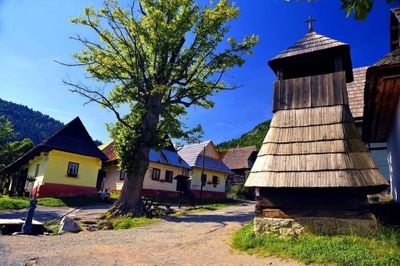 Những nơi muốn trả lại danh hiệu di sản thế giới cho UNESCO