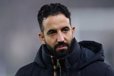 'Món quà' của Amorim dành cho MU?