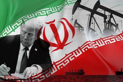Thỏa thuận hòa bình là chiến thắng của Iran?