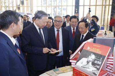 Thủ tướng Chính phủ ban hành Kế hoạch thực hiện Chỉ thị số 04