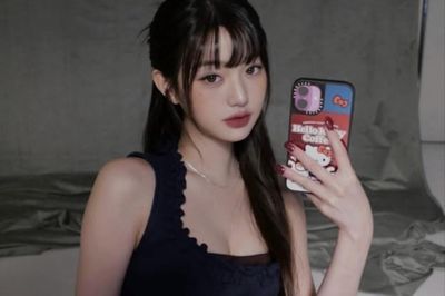 Jang Won Young liên tục gặp rắc rối