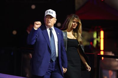 TT Trump tổ chức đấu quyền anh tại Nhà Trắng để làm gì?