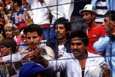 'Trận đấu ô nhục' khiến World Cup đổi luật vòng bảng vĩnh viễn
