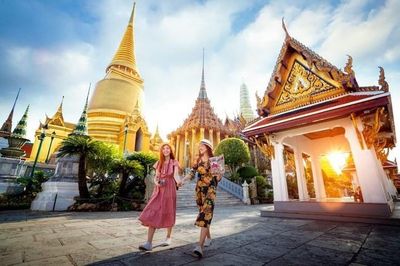Visa không phải rào cản