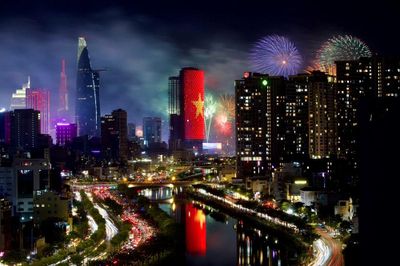 Tạo động lực phát triển cho cả vùng