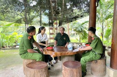 Hành trình cán đích 100% chi trả an sinh xã hội không dùng tiền mặt ở Thanh Hóa