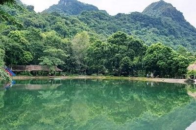 Vườn quốc gia Cát Bà – Tuyệt phẩm quên lối về