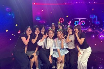 'Alo đây là...' lên sóng số đầu tiên