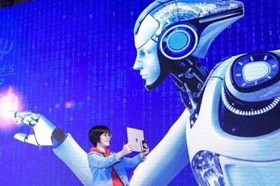 Trung Quốc dẫn đầu thế giới về video tạo sinh bằng AI