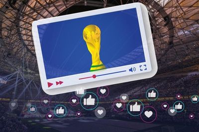 World Cup luôn nhớ các anh