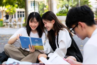 TUYỂN SINH 2026: Những lưu ý với thí sinh