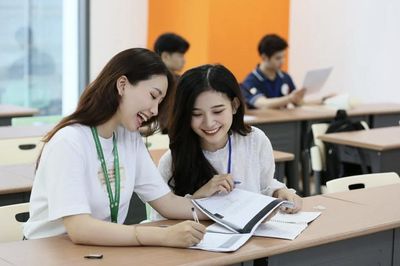 Hướng dẫn TUYỂN SINH ĐẠI HỌC, CAO ĐẲNG năm 2026