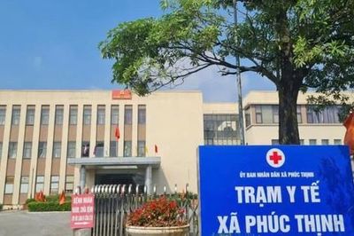 TUYỂN DỤNG, KIỆN TOÀN NHÂN SỰ TRẠM Y TẾ: Đề xuất mức hỗ trợ 100 lần lương tối thiểu; hỗ trợ bổ sung cán bộ y tế luân phiên về cơ sở 20 triệu đồng/1 tháng