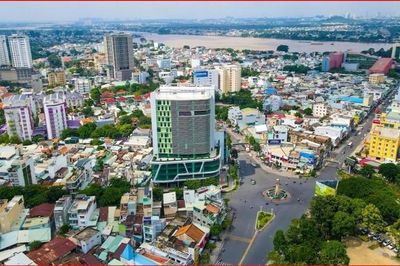 Thành phố Đồng Nai quyết tâm đạt mục tiêu tăng trưởng GRDP từ 10% trở lên