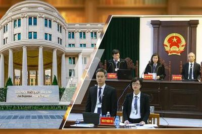Tòa án nhân dân Tối cao mở cao điểm giải quyết đơn, án, không để quá hạn