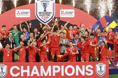 ASEAN CUP 2026: LỊCH THI ĐẤU, DANH SÁCH ĐỘI TUYỂN BÓNG ĐÁ VIỆT NAM