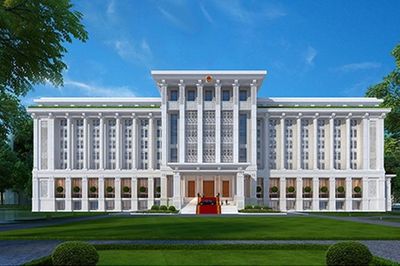 Khẩn trương hoàn thiện việc đánh giá cán bộ; chủ động điều chuyển, tuyển dụng bổ sung nhân sự cấp xã