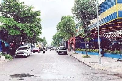 Khơi thông nguồn lực từ các dự án tồn đọng
