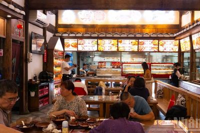 Giải mã ẩm thực Sa Huyện từ món ăn bình dân trở thành thương hiệu
