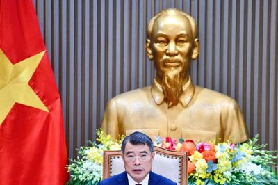 Việt Nam và Trung Quốc củng cố hơn nữa tin cậy chiến lược, đẩy mạnh kết nối hạ tầng