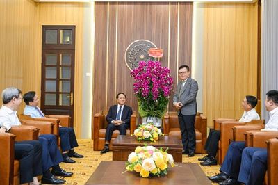 Báo chí cần có nhiều tác phẩm mang tính bút chiến, đấu tranh trực diện với những quan điểm sai trái, xuyên tạc