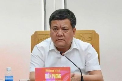 Khánh Hòa: Bí thư Tỉnh ủy chỉ đạo giải quyết dứt điểm những vấn đề bức xúc của người dân