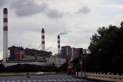 Trung Quốc đẩy mạnh chuyển đổi nhà máy nhiệt điện than