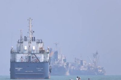 Điểm nóng xung đột ngày 15-6: 'Iran tiết lộ' loạt nội dung trong dự thảo thỏa thuận với Mỹ