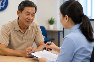 Thiếu năm đóng BHXH, suy giảm sức khỏe có được hưởng lương hưu?