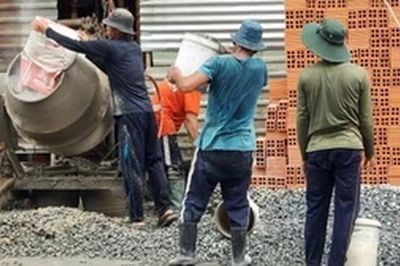 Đừng thụ động, 'làm cho có'!
