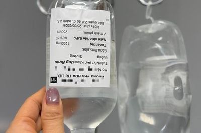 Bộ Y tế ban hành quy định mới về hỗ trợ thuốc miễn phí