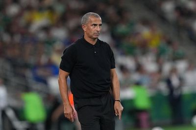 Tunisia sa thải HLV Lamouchi sau trận ra quân thua Thụy Điển ở World Cup 2026