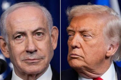 Mỹ 'bó tay' với Israel trong vấn đề Lebanon?
