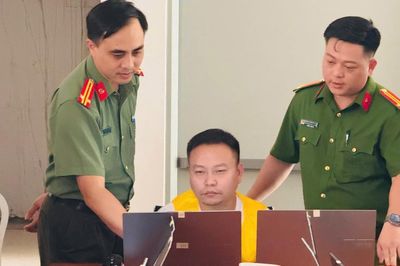 Bắt giữ nhóm người Trung Quốc lừa đảo xuyên quốc gia trên không gian mạng