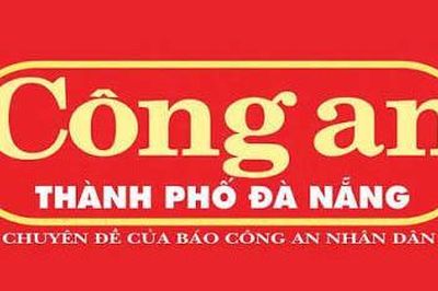 Tìm người chứng kiến vụ TNGT trên đường Võ Nguyên Giáp