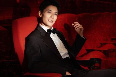 Thanh xuân của 'Chàng thơ màn ảnh Việt' Avin Lu là những trải nghiệm khác biệt