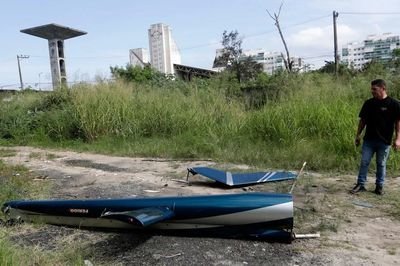 Thông tin vụ hai trực thăng va chạm ở Brazil, 6 người tử vong