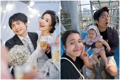 Hành trình 'gương vỡ lại lành' của cặp vợ chồng Việt - Nhật