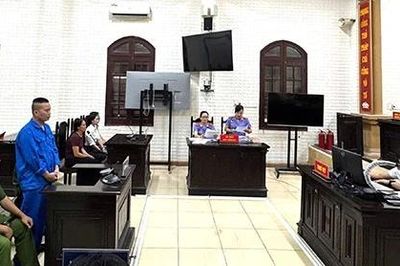 Buôn 'cái chết trắng', kẻ lãnh án tử hình, người chung thân