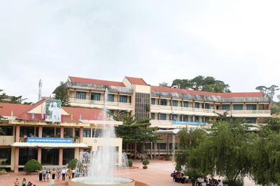 Đa dạng tổ hợp xét tuyển, tạo thuận lợi cho thí sinh vùng Tây Bắc