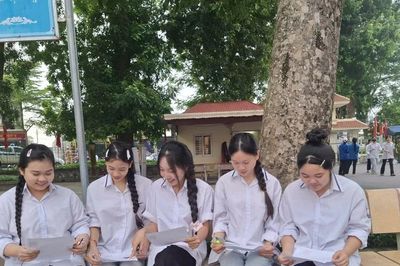 Gợi mở đổi mới phương pháp dạy và học từ đề thi tốt nghiệp THPT 2026