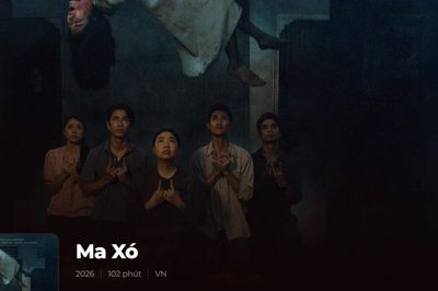 Phim kinh dị tâm linh Việt: Cứ ra rạp là thu trăm tỷ đồng?