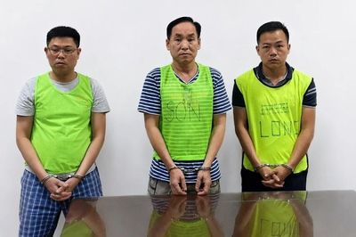 Khởi tố 6 bị can trong vụ gây ô nhiễm môi trường tại KCN Quang Minh