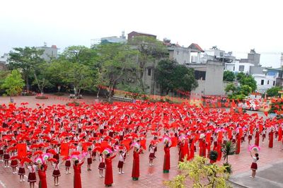 Hưng Yên triển khai dạy học bằng tài liệu Giáo dục địa phương mới từ năm 2028