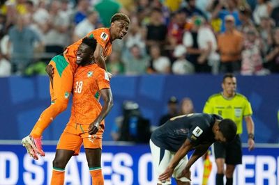 Nam Mỹ khởi đầu thất vọng ở World Cup 2026