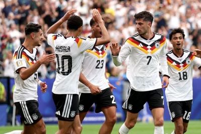 Đức chính thức vượt Brazil, trở thành đội ghi bàn nhiều nhất lịch sử World Cup