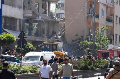 Giữa lúc Mỹ-Iran đạt thỏa thuận, Israel 'dội gáo nước lạnh' khiến Washington không hài lòng, Tehran phát cảnh báo gắt